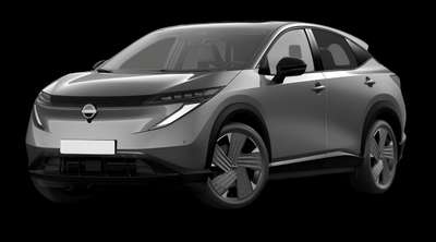 Bild Nissan Ariya