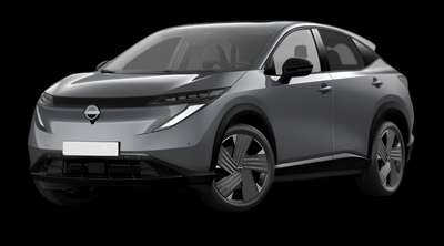 Bild Nissan Ariya