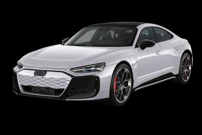 Bild Audi e-tron GT