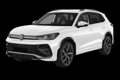 Bild Volkswagen Tiguan