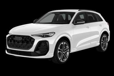 Bild Audi Q5