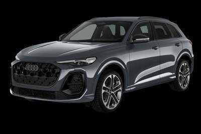Bild Audi Q5