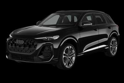 Bild Audi Q5