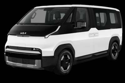 Bild Kia PV5 Passenger