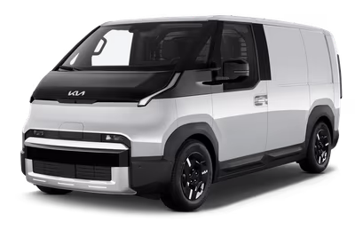 Bild Kia PV5 Cargo