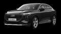 Schräge Frontansicht der Variante Mythosschwarz Metallic