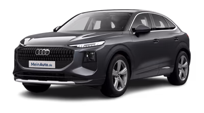 Bild Audi Q3 Sportback