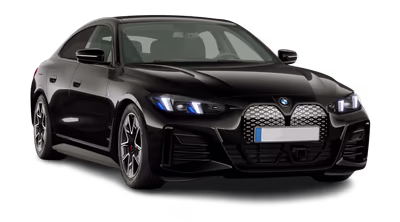 Bild BMW i4