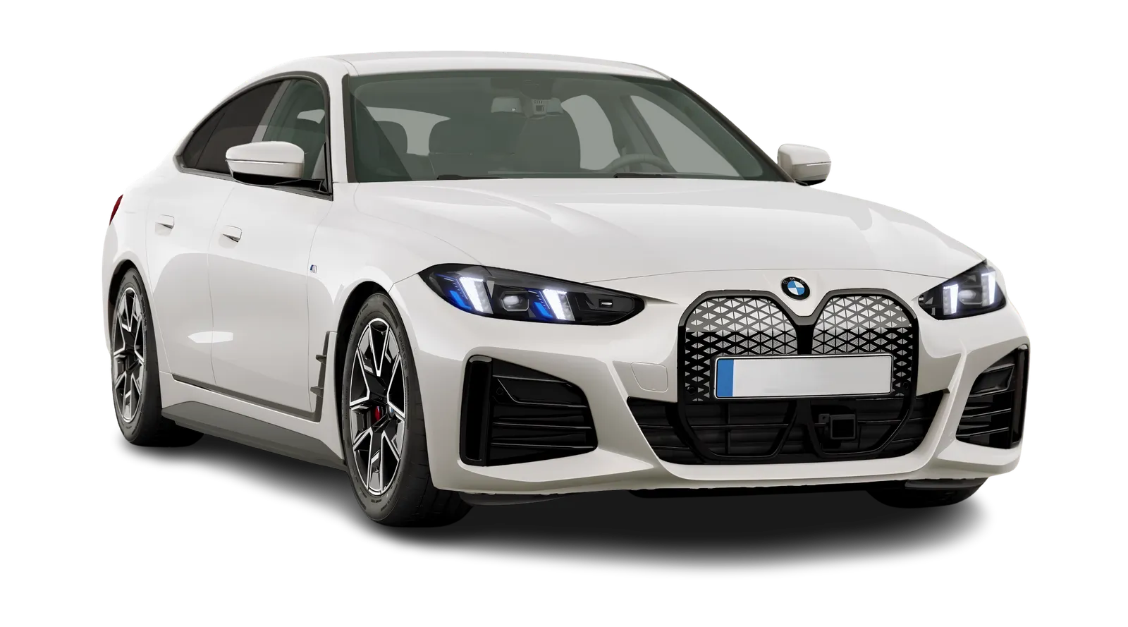BMW i4 eDrive40 M Sportpaket Pro, 340 PS, Automatik, Elektro