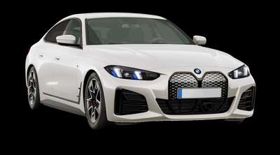 Bild BMW i4