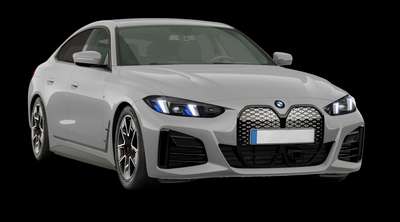 Bild BMW i4