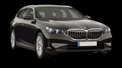 Bild BMW 5er-Reihe