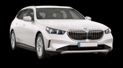 Bild BMW 5er-Reihe