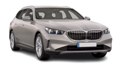 Bild BMW 5er-Reihe