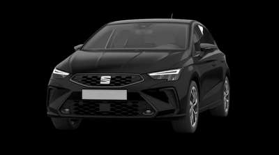 Bild SEAT Ibiza