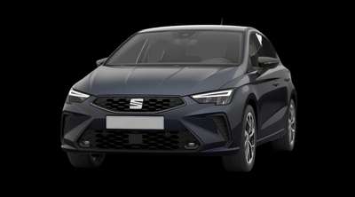 Bild SEAT Ibiza