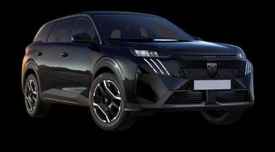Bild Peugeot 5008