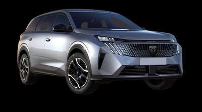 Bild Peugeot 5008