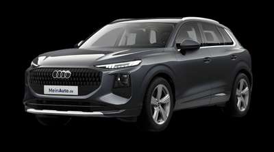 Bild Audi Q3