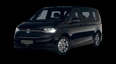 Bild Volkswagen Multivan