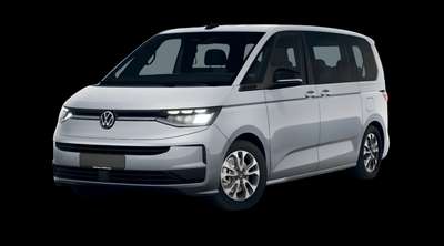 Bild Volkswagen Multivan