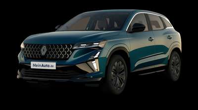 Bild Renault Austral
