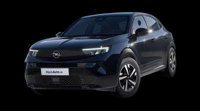 Bild Opel Mokka