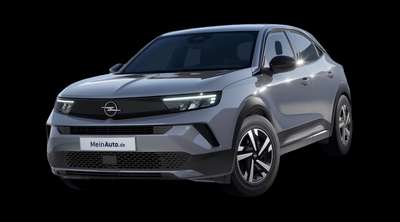 Bild Opel Mokka