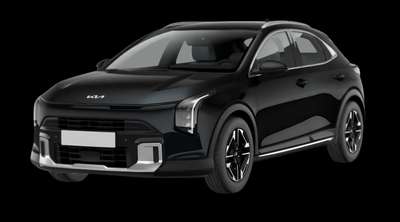 Bild Kia XCeed