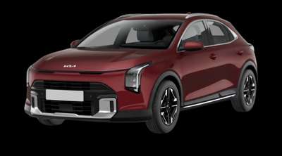 Bild Kia XCeed