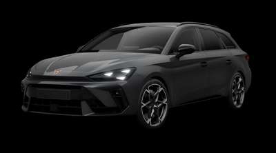Bild CUPRA Leon