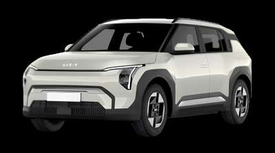 Bild Kia EV3