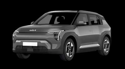 Bild Kia EV3