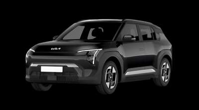 Bild Kia EV3