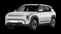 Schräge Frontansicht der Variante Ivory Silber Metallic - Zulassung auf Kunde - (frei konfigurierbar)