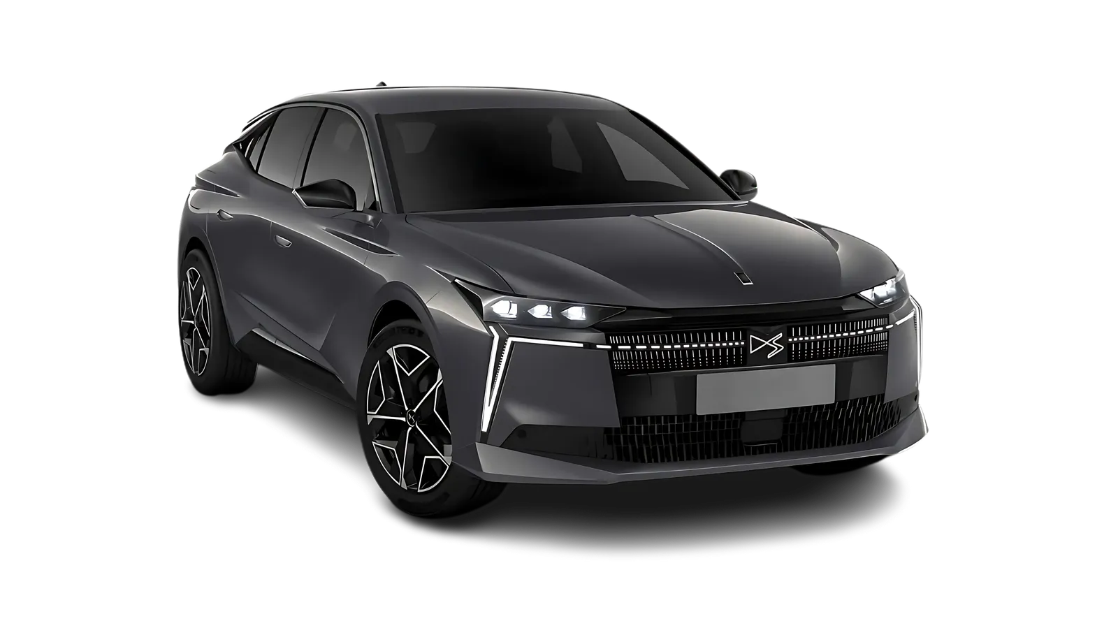 DS Automobiles Nº 4 BEV 59 kWh Pallas