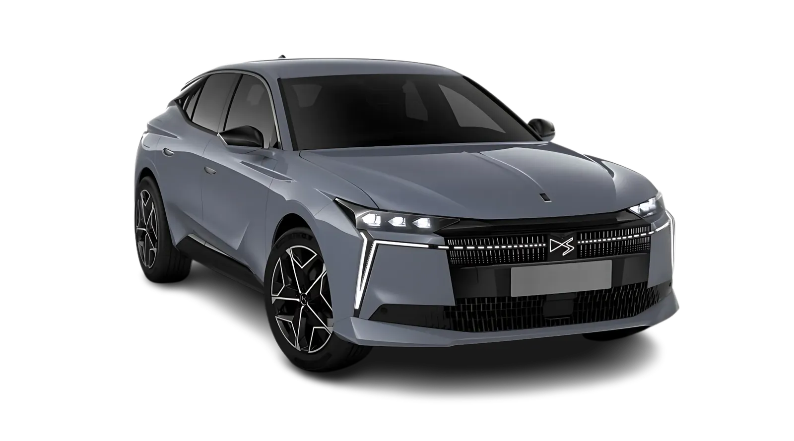 DS Automobiles Nº 4 BEV 59 kWh Pallas