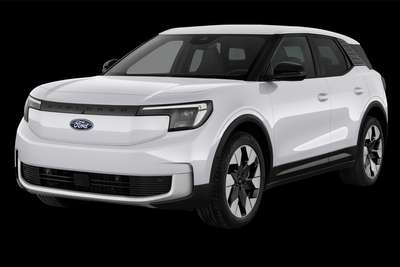 Bild Ford Explorer