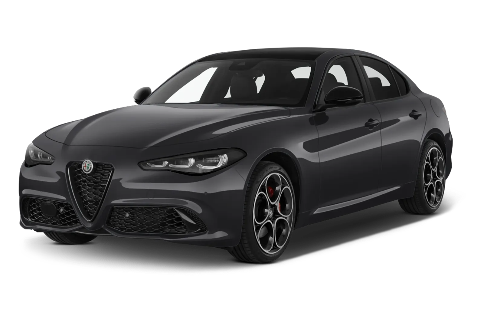 Alfa Romeo Giulia 2.2 Diesel 16V 154kW AT8-Q4 Veloce