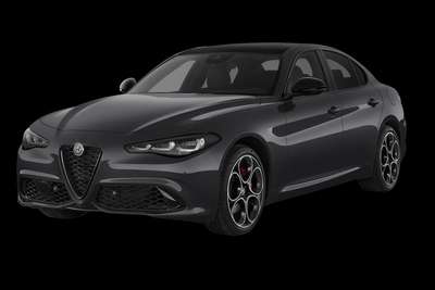 Bild Alfa Romeo Giulia