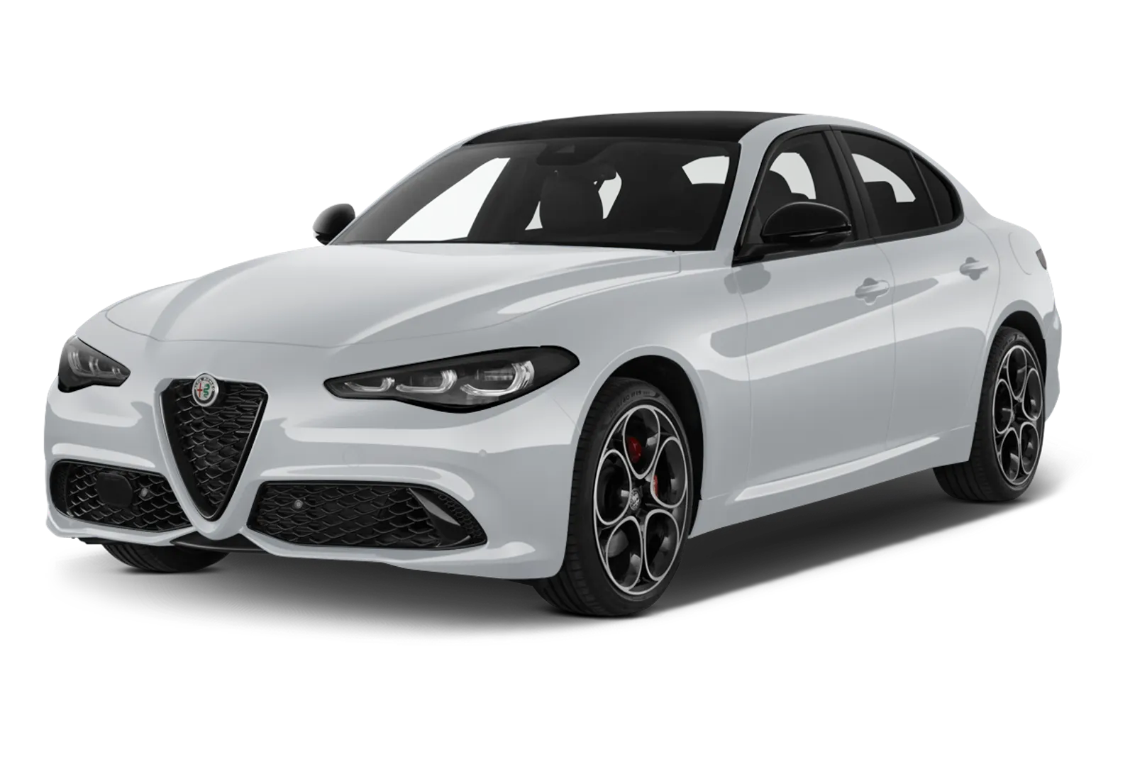 Alfa Romeo Giulia 2.2 Diesel 16V 154kW AT8-Q4 Veloce
