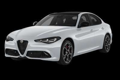Bild Alfa Romeo Giulia