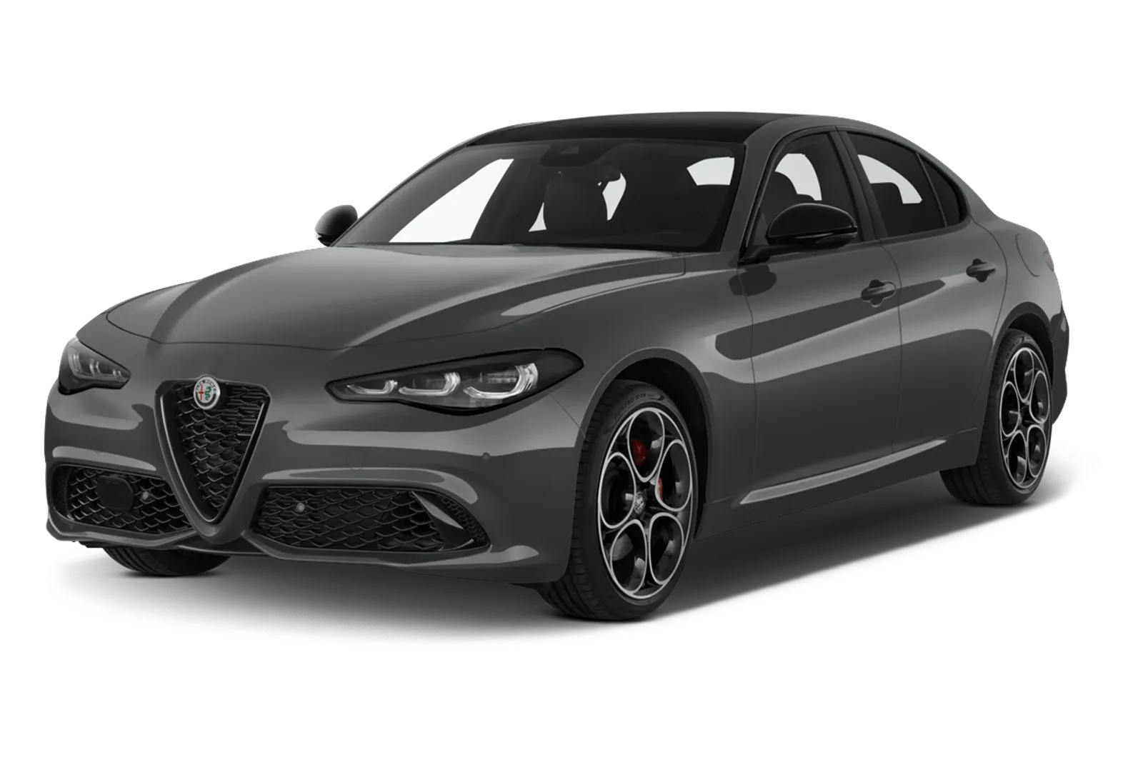 Alfa Romeo Giulia 2.2 Diesel 16V 154kW AT8-Q4 Veloce