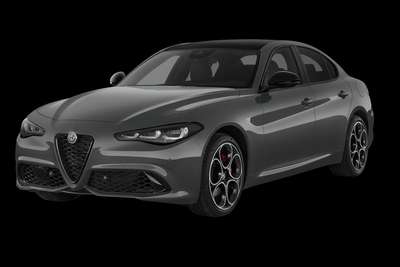 Bild Alfa Romeo Giulia