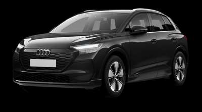 Bild Audi Q4 e-tron