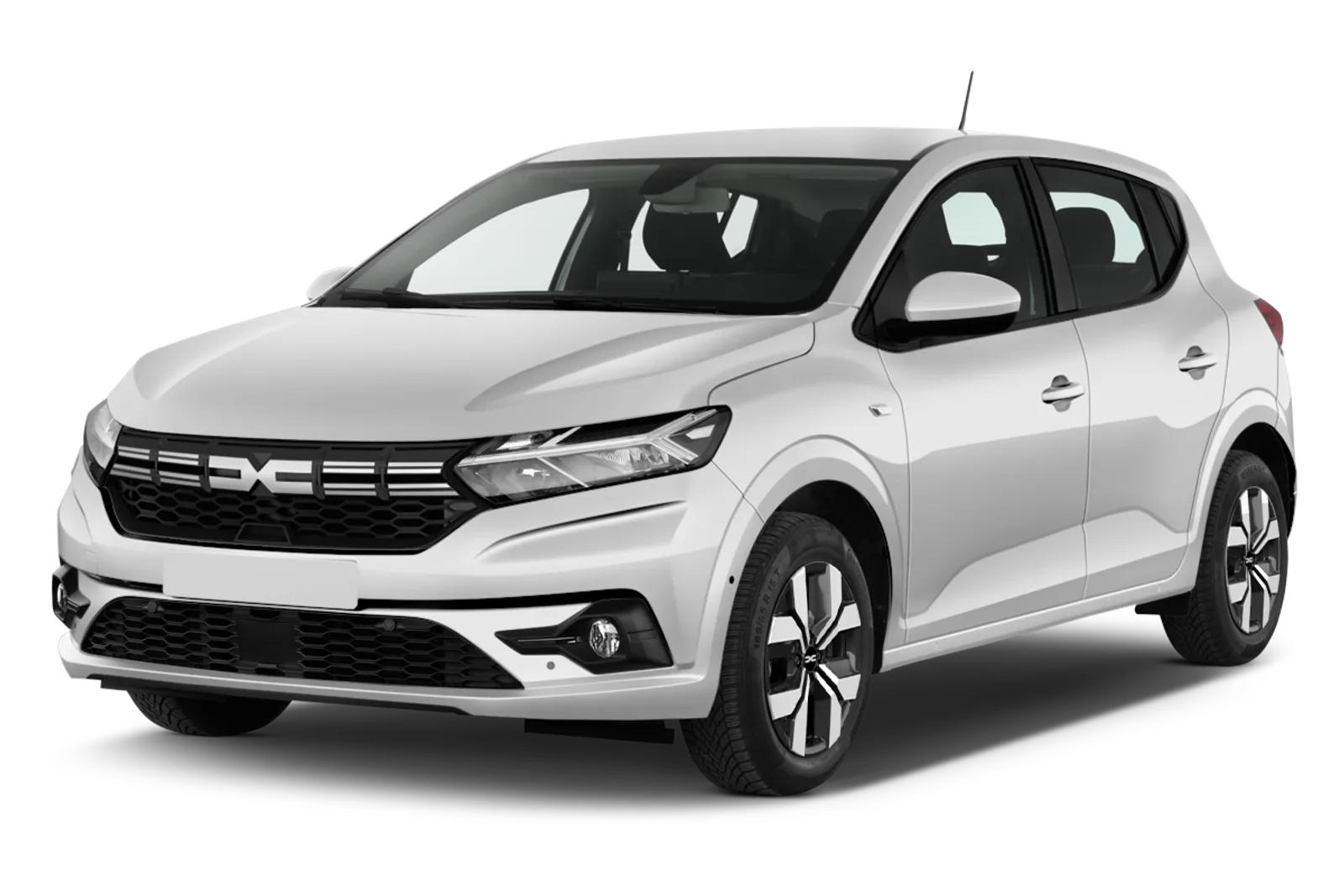 Dacia Sandero TCe 100 Expression