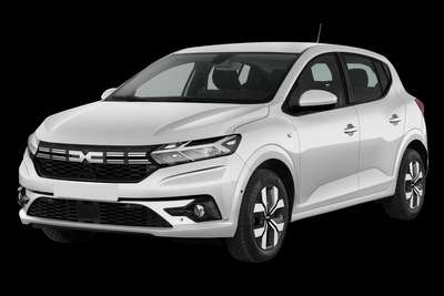 Bild Dacia Sandero