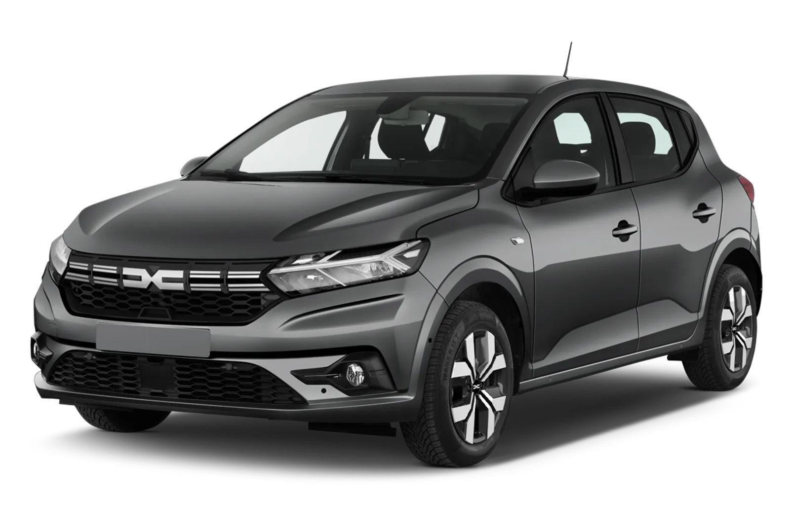 Sandero TCe 100 Expression