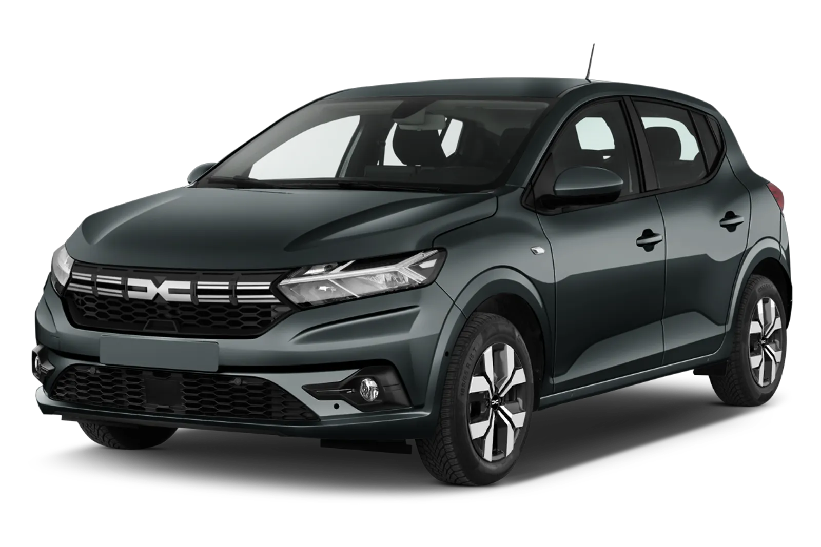 Dacia Sandero TCe 100 Expression