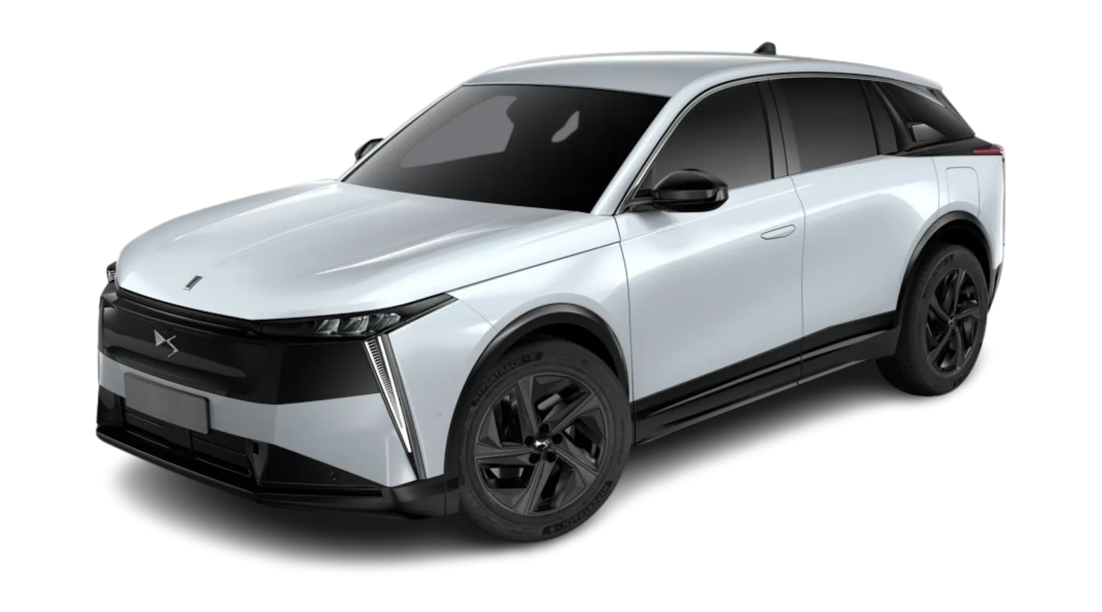 Nº 7 Hybrid Pallas